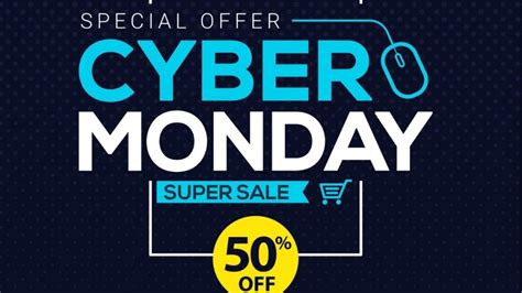 cyber monday 2021 date